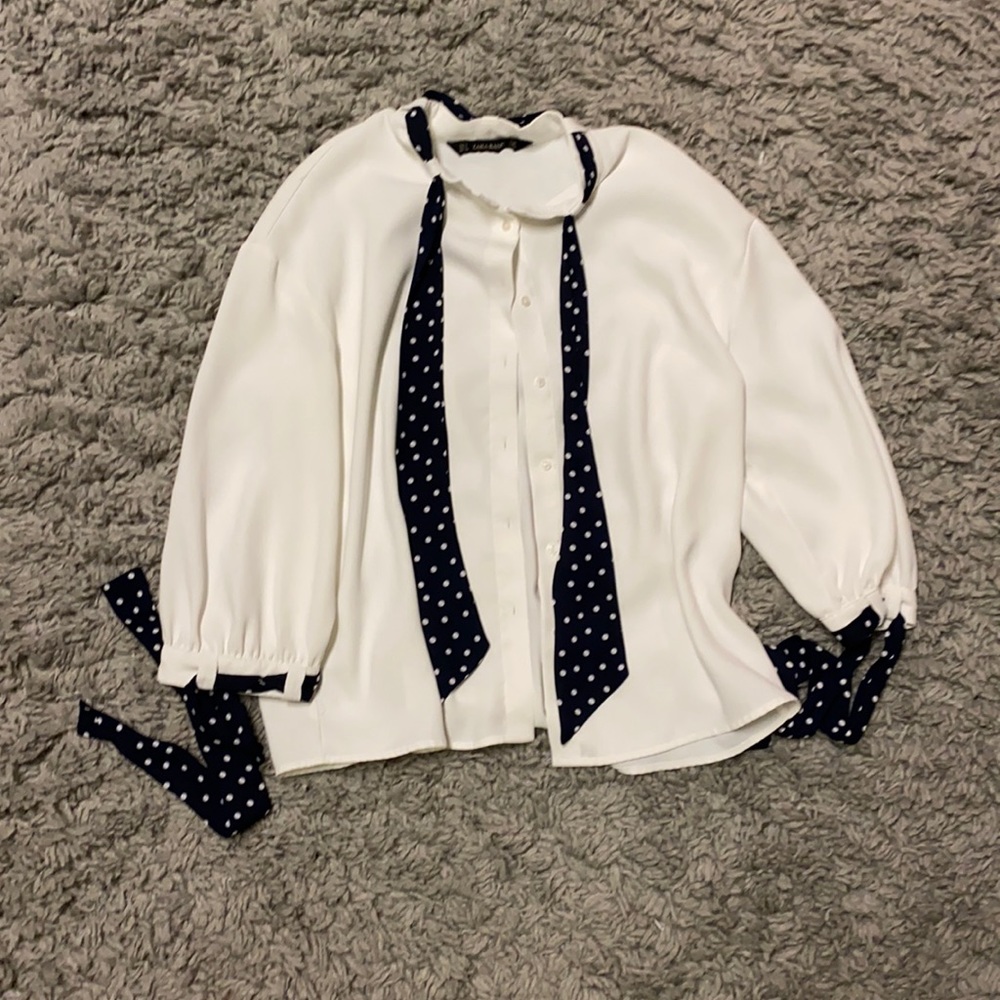 Dressy, formal top